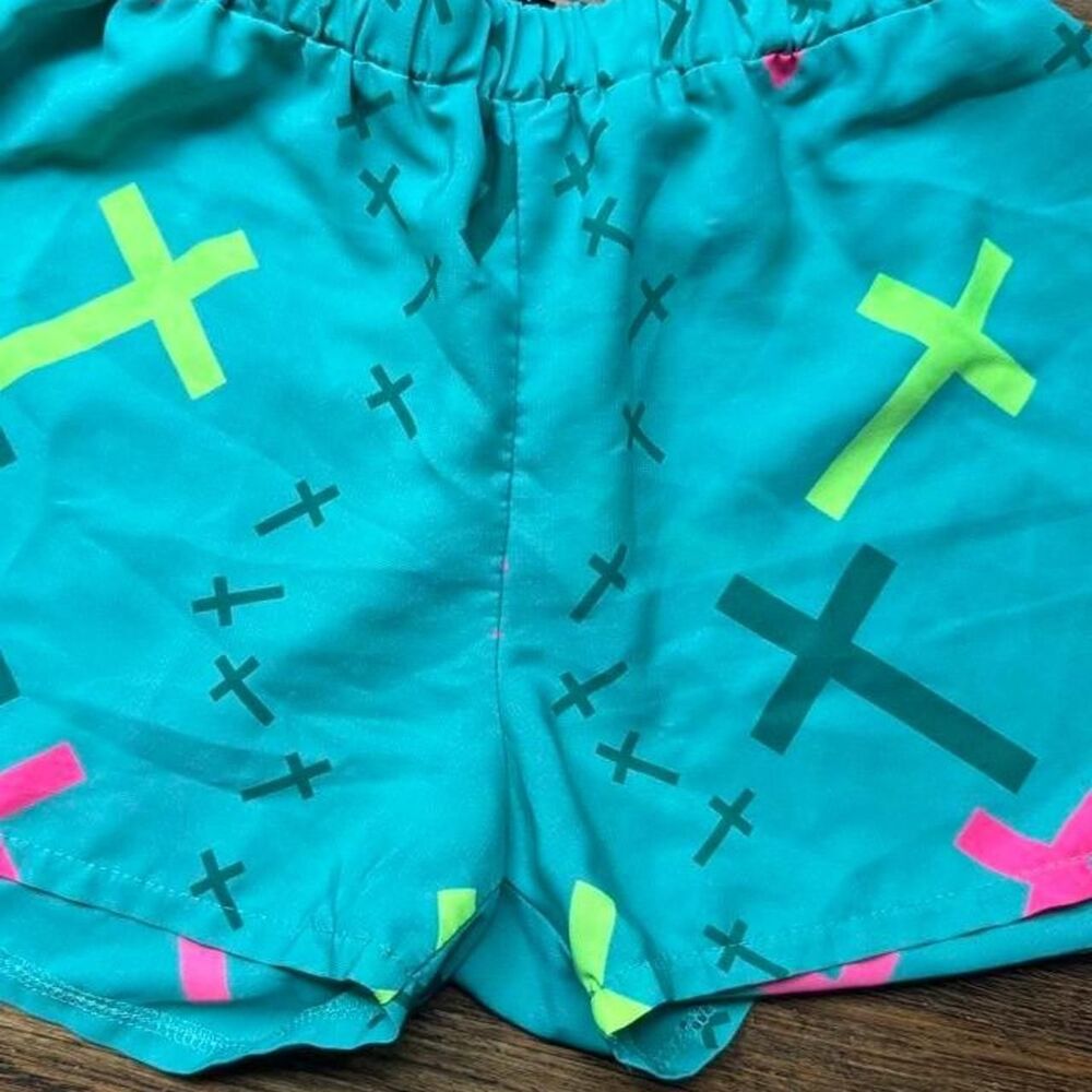 Unbranded Women's multi Shorts